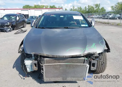 2013 Hyundai Sonata Se z USA, uszkodzony, nr VIN 5NPEC4AC1DH524179